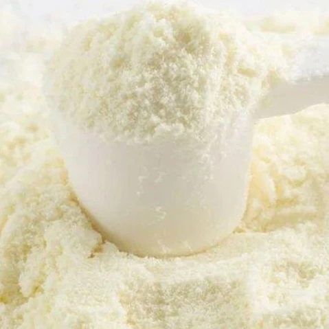 China Hot Sale Organic Camel Milk Powder Milk suppliers
