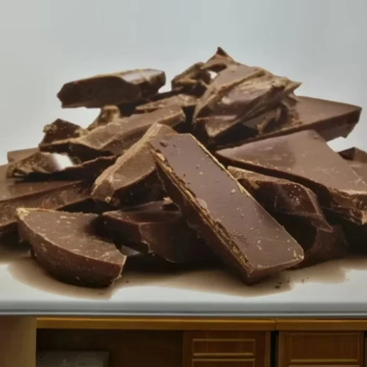 Unsweetened Cocoa Mass Liquor